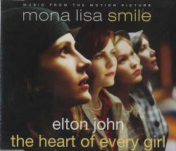 Elton John : The Heart of Every Girl